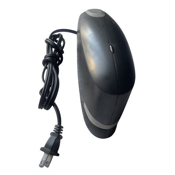 Bostitch 02210 20-Sheet Capacity Wired Plug In Destop Electric Stapler - Picture 3 of 6